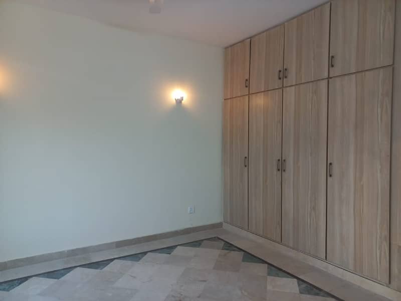 450 Square Feet Flat For rent In Beautiful E-11 2