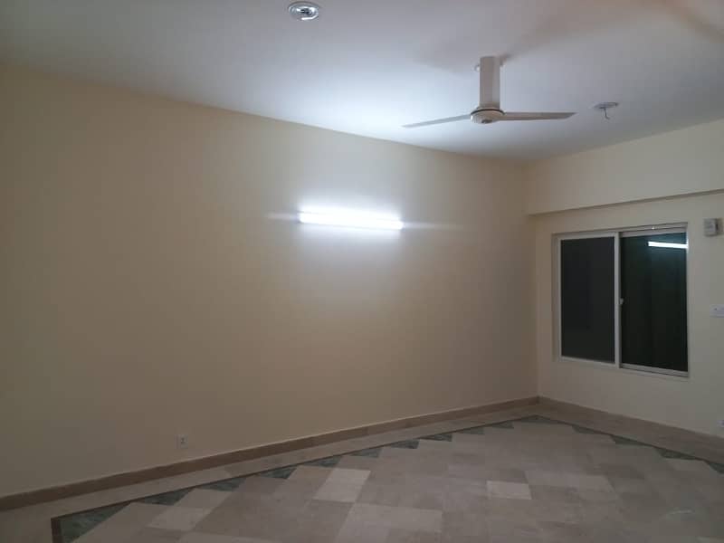 450 Square Feet Flat For rent In Beautiful E-11 3