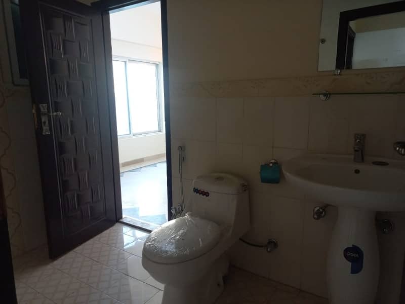 450 Square Feet Flat For rent In Beautiful E-11 4