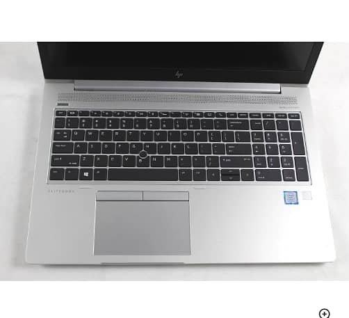 Hp 850 g6 core i7 8 generation ram 8 256 1