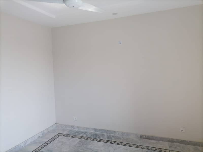 Ideal Flat For rent In E-11 0