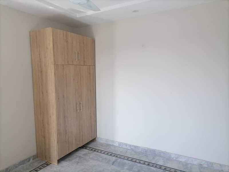 Ideal Flat For rent In E-11 1