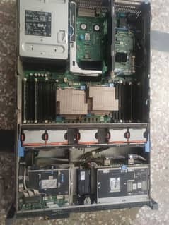 DELL POWER EDGE R710 SERVER FOR SALE ON LOW PRICE