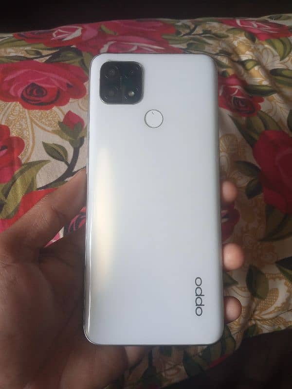 oppo a15 3/32 exchange possible 0