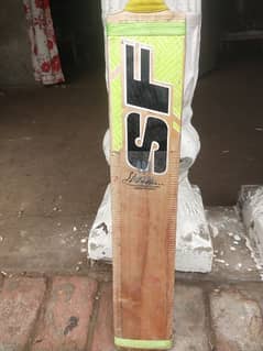 selling English willow bat