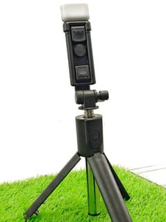 SELFIE STICK+TRIPOD STAND