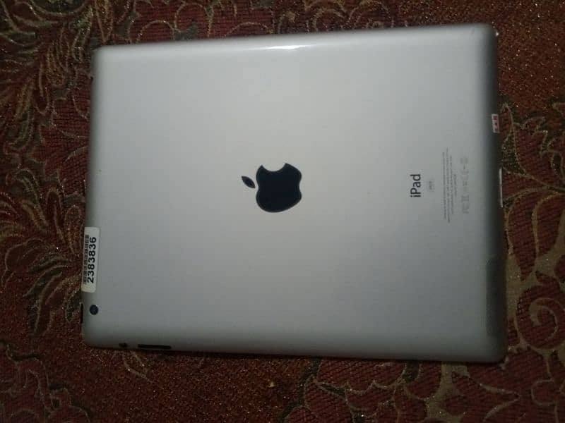 ipad apple 0