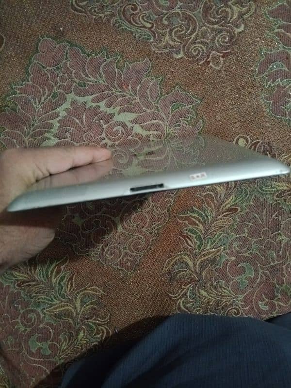 ipad apple 4