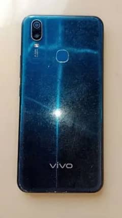 Vivo y11 1906 PTA Approved 3 32