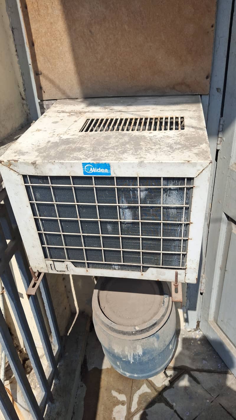 Window AC for Sale 0