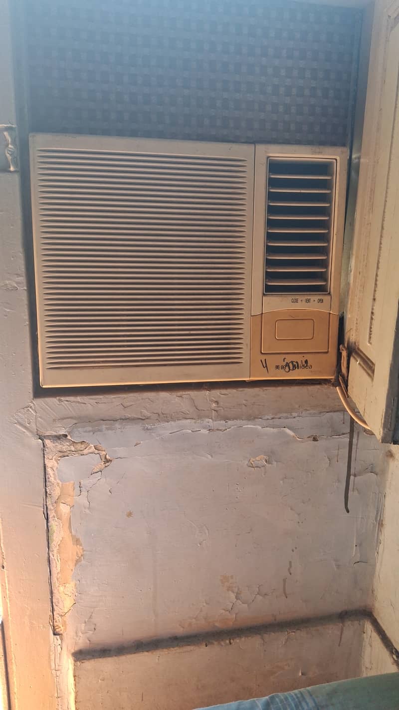 Window AC for Sale 1