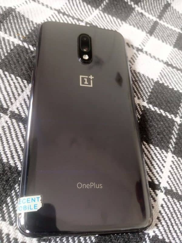 OnePlus 7 8/256 2