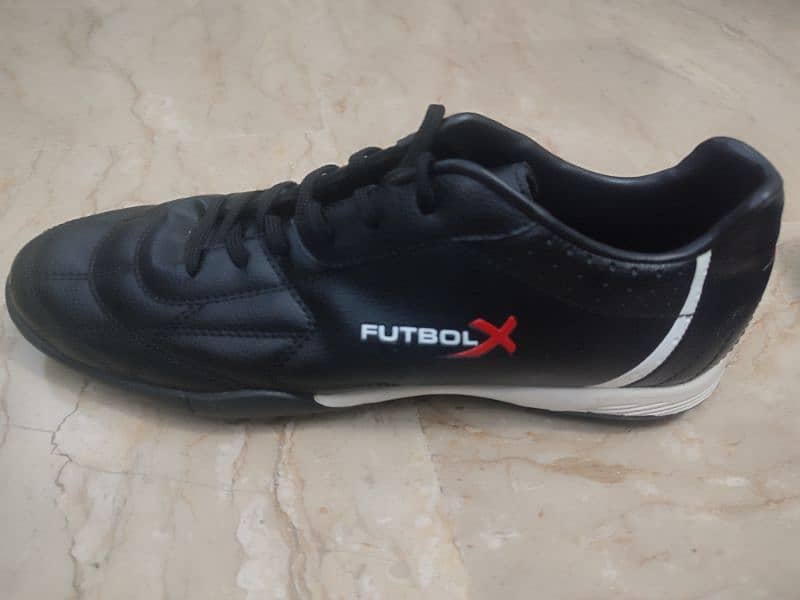 Thailand imported Futbool Shoes 1