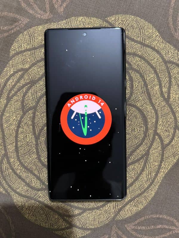 google pixel 6 pro non pta oem locked 12/128 2