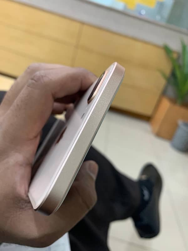 IPhone 8 Plus 256gb PTA approved 0