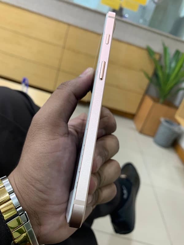 IPhone 8 Plus 256gb PTA approved 2