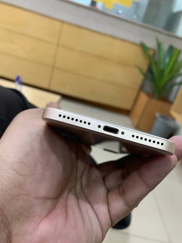 IPhone 8 Plus 256gb PTA approved 3