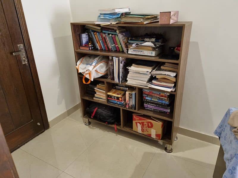 Office/Study Book Rack 0