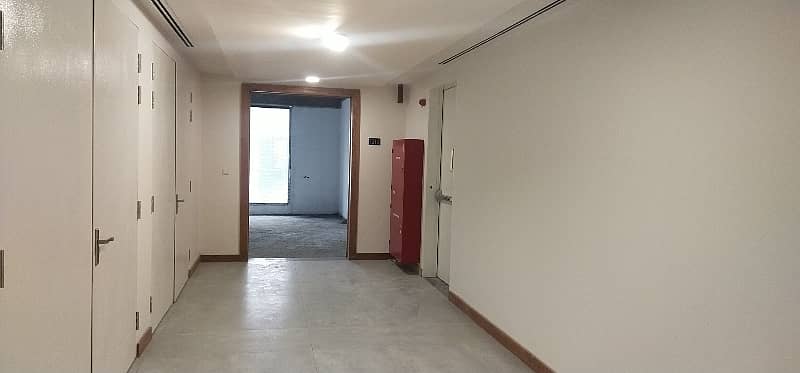 New Blue Area Office Space For Rent 11