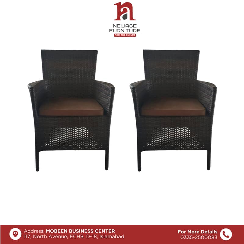 Furniture Chairs Sofa Rattan Aluminium All Varieties 12