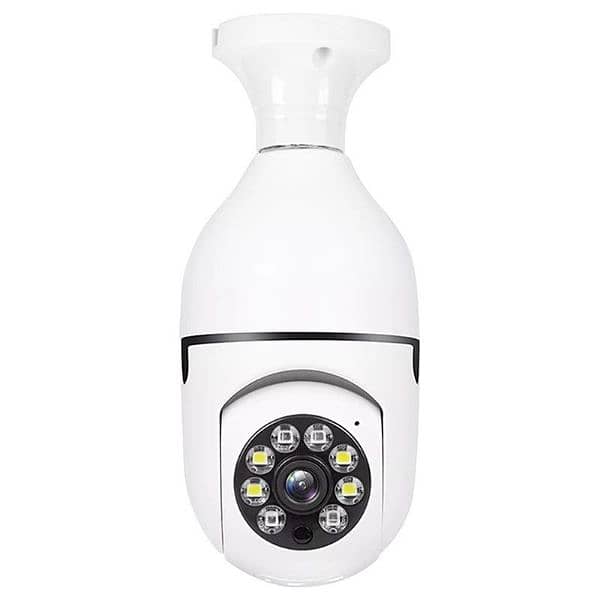 ORIGINAL WIFI PANORAMA CAMERA CCTV CAMERA 0