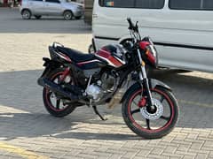 Honda CB 125F 2021 Model