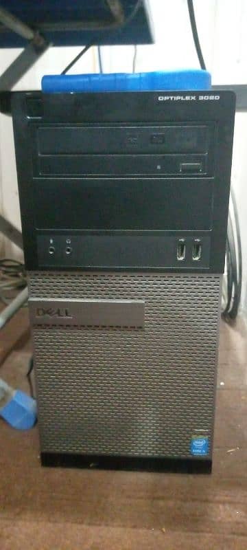 Dell optiplex 3020 (PC) 8