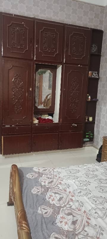 9 Marla Triple Storey House In Madina Block Awan Town 2