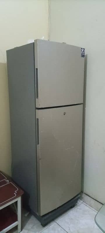 Haier Refrigerator 0