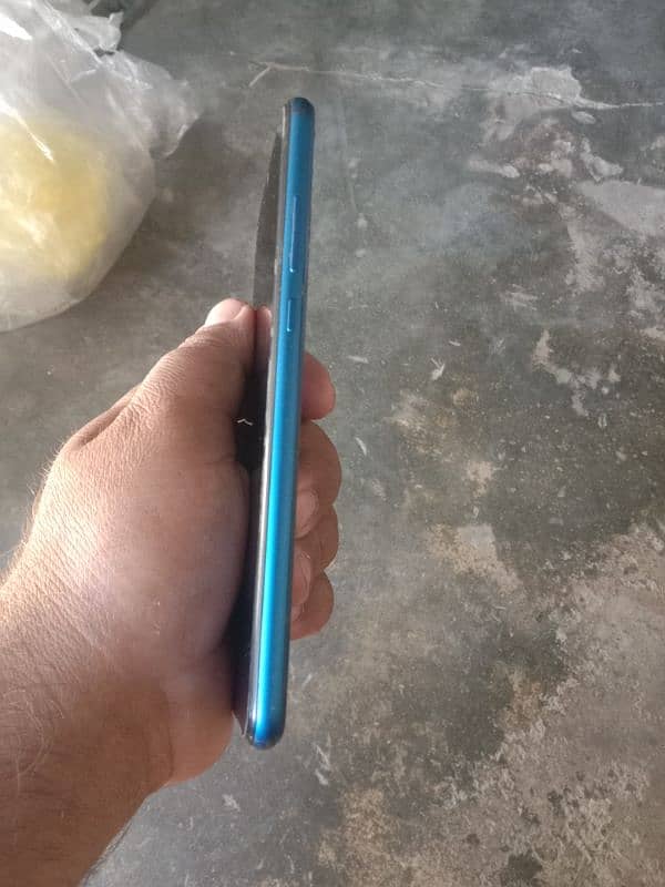 Honor 8x with box 03256458024 4