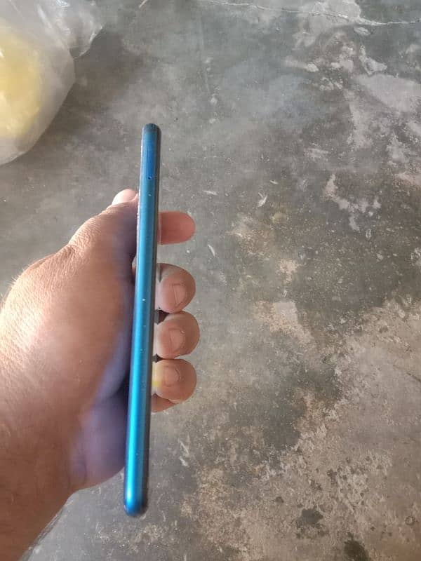 Honor 8x with box 03256458024 7