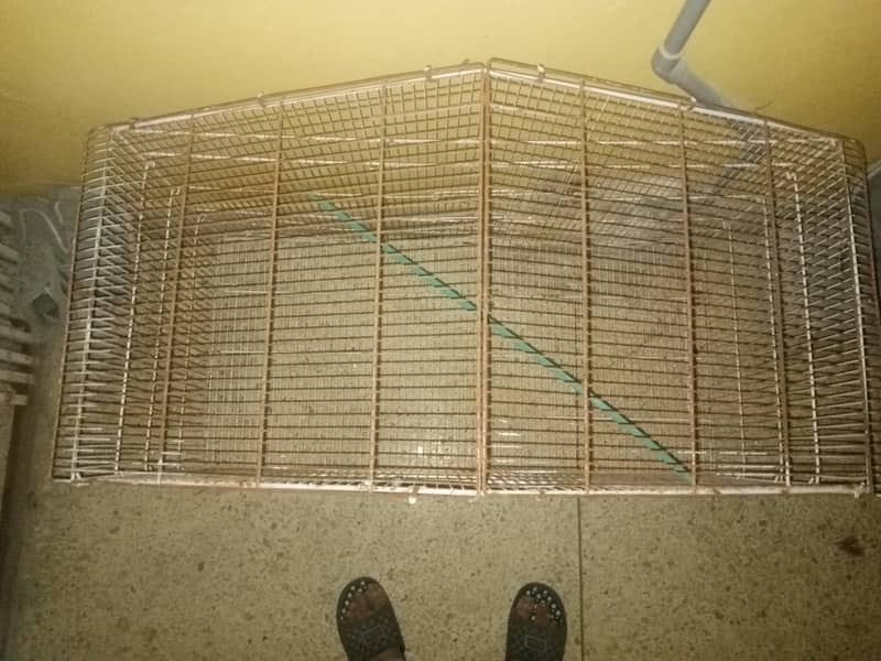 Cage for sale 1