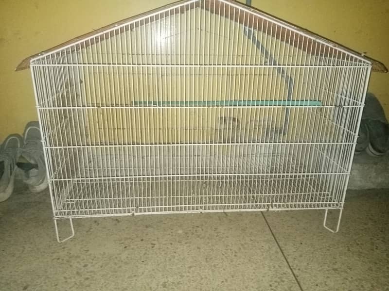 Cage for sale 2