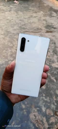 note 10 5g