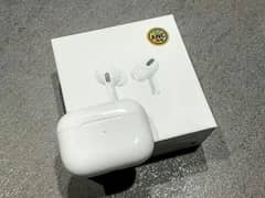 air pod 2nd generation