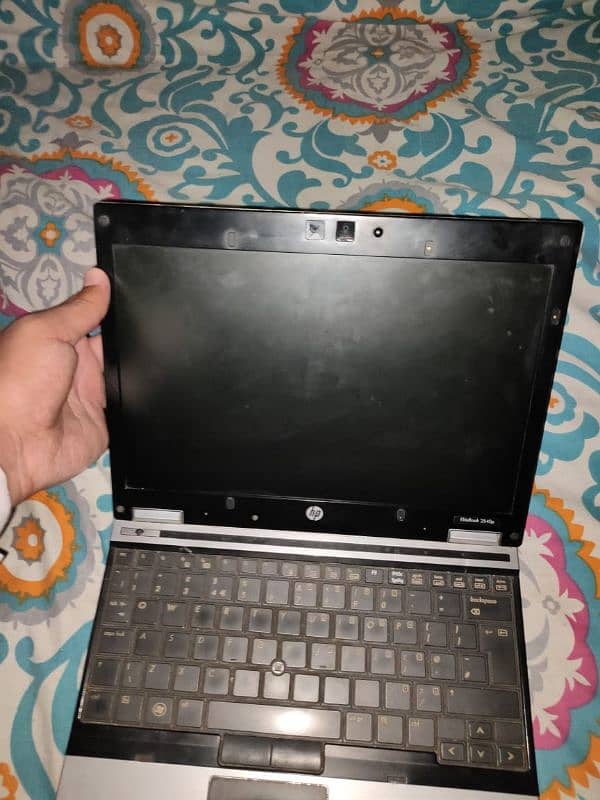 HP LAPTOP FOR SALE CORE I2 1