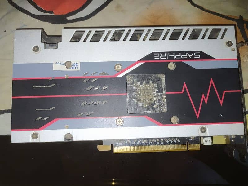 RX 570 Sapphire Pulse 2