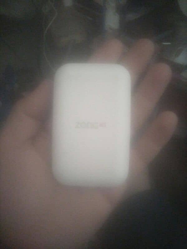 zong device 1