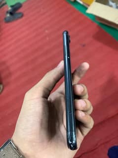 i phone xr non pta black colour 64 gb face id ture tone oky