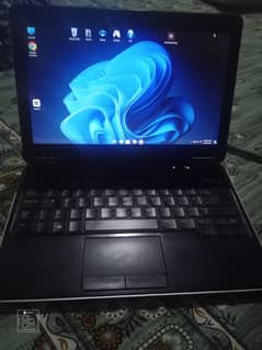 Laptop For Sale, Dell Laptop. Latitude.