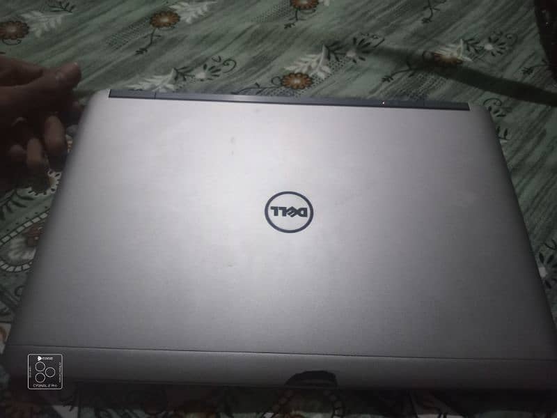 Laptop For Sale, Dell Laptop. Latitude. 1