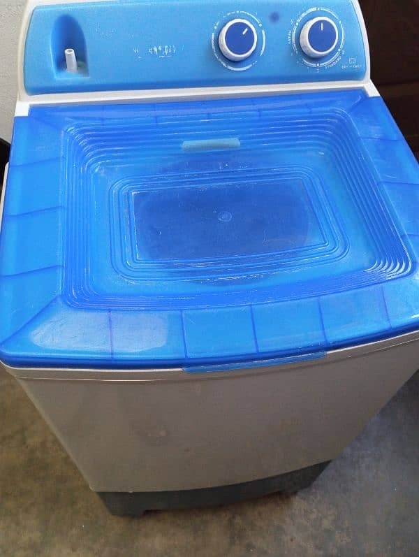 Spinner machine / Spinner/ Washing machine   / Dryer machine 5