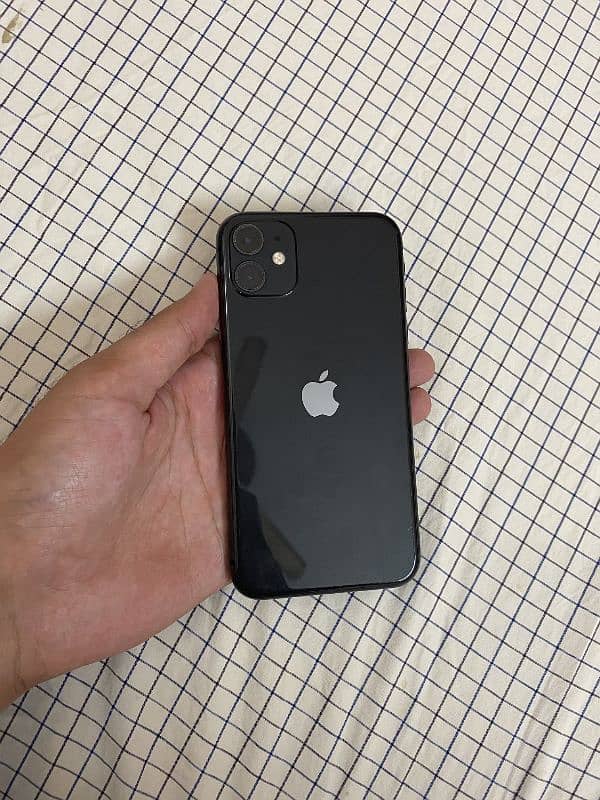 iPhone 11 complete Box 0