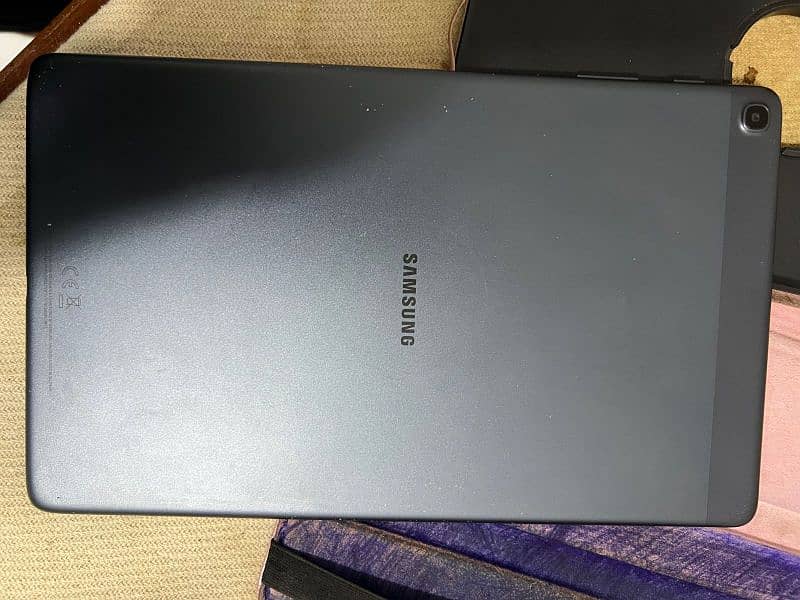 Samsung galaxy tab A 0