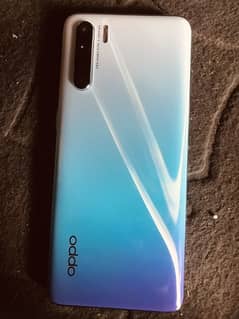 Oppo f15