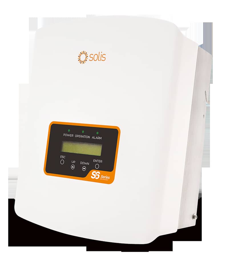 solar inverter/solis/10kw/15kw/on grid/knox off grid/knox 5