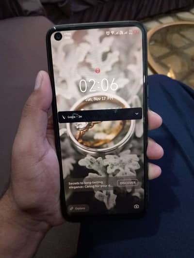 Tecno Spark 7 Pro