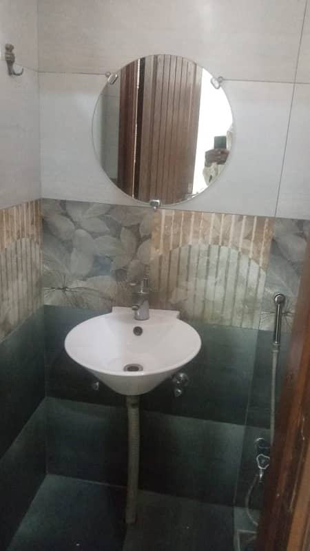 5 Marla House For Sale In Paragon City Lahore 7