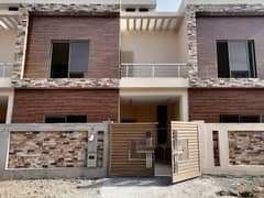 Prime Location 6 Marla Spacious House Available In DHA Defence For sale