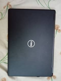 Dell Latitude 5490